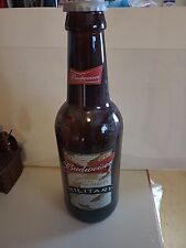 Vintage budweiser beer for sale  Benton
