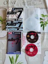 Killer gamecube import d'occasion  Toulon-