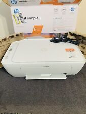 desk printer jet hp color for sale  Niceville
