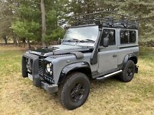 defender d'occasion  Expédié en Belgium