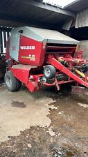 Welger rp220 master for sale  BROUGHTON-IN-FURNESS