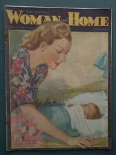 Woman home vintage for sale  BARMOUTH