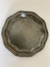 Antique pewter small for sale  LONDON