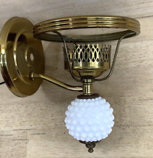 Wall sconce lamp for sale  Bonne Terre