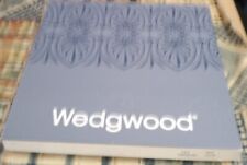 Wedgewood blue jasperware for sale  BISHOP'S STORTFORD