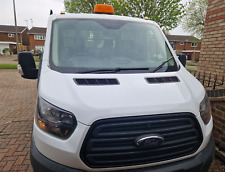 Ford transit tipper for sale  SOUTHEND-ON-SEA