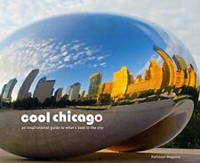 Cool chicago inspirational for sale  OXFORD