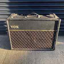 1979 vox ac30 for sale  Shipping to Ireland