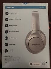 Soundcore by Anker Life Q20 Wireless Over Ear Headphones Active Noise Cancelling for sale  Shipping to South Africa