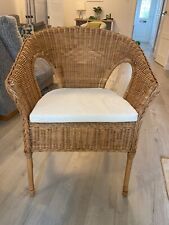 Ikea wicker conservatory for sale  BAGSHOT