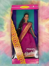 Indian barbie dolls for sale  Flower Mound
