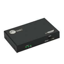 Siig hdmi 2.0 d'occasion  Expédié en Belgium