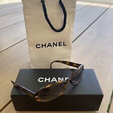 lunettes soleil chanel femme d'occasion  Antibes