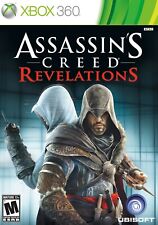 Assassin's Creed: Revelations - Jogo Xbox 360, usado comprar usado  Enviando para Brazil