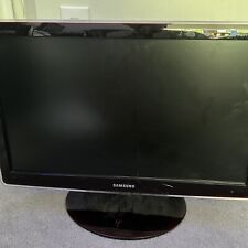 hdtv computer monitor samsung for sale  New Market