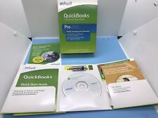 Quickbooks pro 2010 for sale  Austin