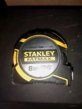 Stanley fatmax select for sale  NOTTINGHAM
