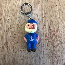 Sailor fob keychain for sale  Milwaukee