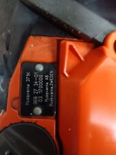 372xp husqvarna chainsaw for sale  Lewisburg