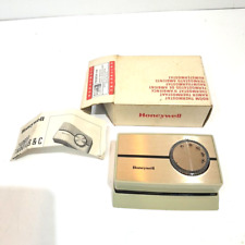 Honeywell t6060a thermostat for sale  NORTHALLERTON