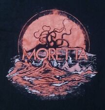 Moretta kraken metalcore d'occasion  Expédié en Belgium