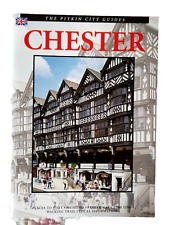 Chester guidebook for sale  BELFAST