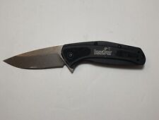 Kershaw 1678 camber for sale  Fresno