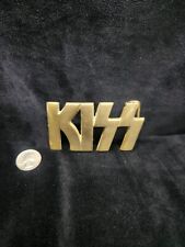 Kiss vintage brass for sale  Gulfport