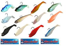 Sidewinder super shads for sale  SOUTHEND-ON-SEA