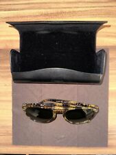 Usado, Óculos de sol Persol luxo El Sergio PO3235S tartaruga comprar usado  Enviando para Brazil