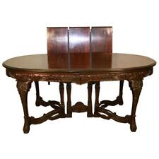 Antique carved mahogany for sale  Fairfield