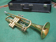 Olds ambassador trumpet for sale  Rifle
