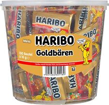 Haribo goldbären gummibärche gebraucht kaufen  Landau
