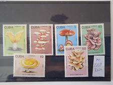 Cuba1989 mnh charnière d'occasion  Lyon IX
