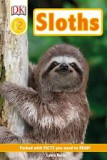 Readers level sloths for sale  Minneapolis