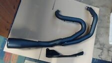 Vance hines exhaust for sale  CHESTER