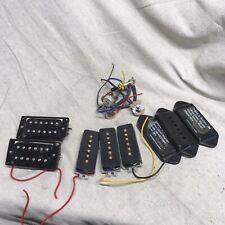 Epiphone guitar pickups for sale  Santa Cruz