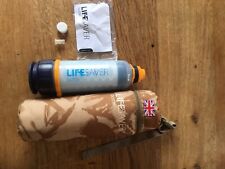 Lifesaver water purification for sale  EYE