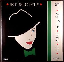 Jet society night for sale  Brooklyn