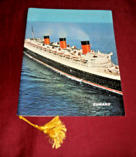 Rms queen mary. for sale  BERKHAMSTED