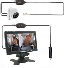Trailer cam kit usato  Napoli