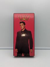 Elvis Presley Music From Nashville to Memphis The Essential 60's Masters CD Set comprar usado  Enviando para Brazil