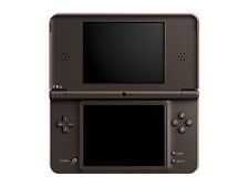 Nintendo DSi XL Launch Edition Brown Handheld System for sale  Shipping to South Africa