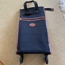 Wheeled shopping bag for sale  Shipping to Ireland
