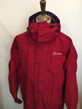 Berghaus gore tex for sale  KEIGHLEY