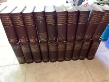 Meyers enzyklopädisches lexik gebraucht kaufen  Darmstadt