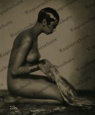 Foto josephine baker gebraucht kaufen  Anger