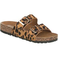 color sandals leopard for sale  Whittier