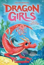 Sofia the Lagoon Dragon (Dragon Girls #12) por  comprar usado  Enviando para Brazil