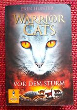 Warrior cats dem gebraucht kaufen  Kirchheim